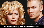 Six Degrees of Seperation