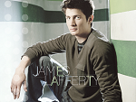 James Lafferty